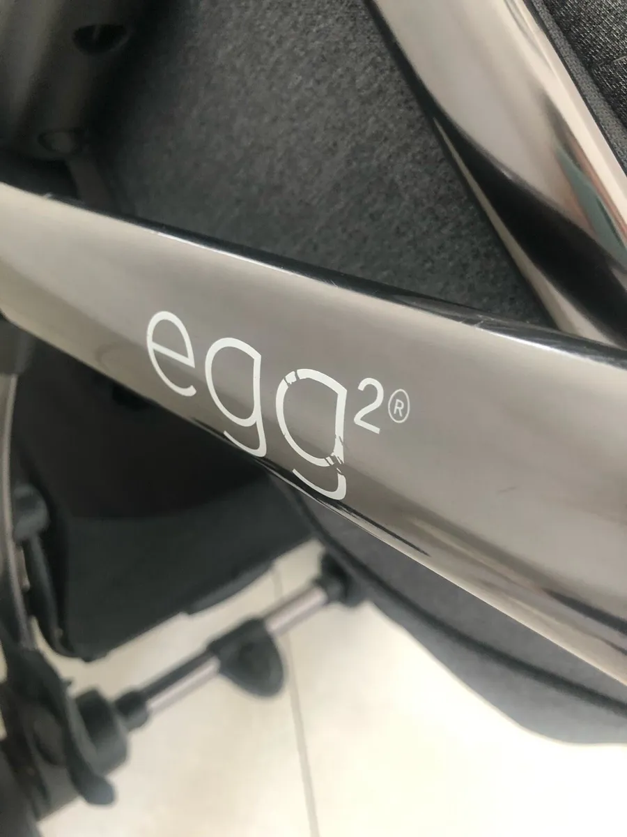 Egg 2 travel system - Image 4