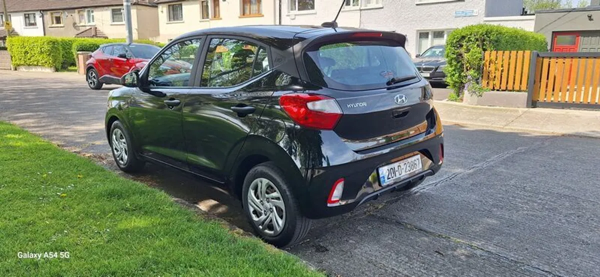 2020 Hyundai I10 /Low kms 14k - Image 3