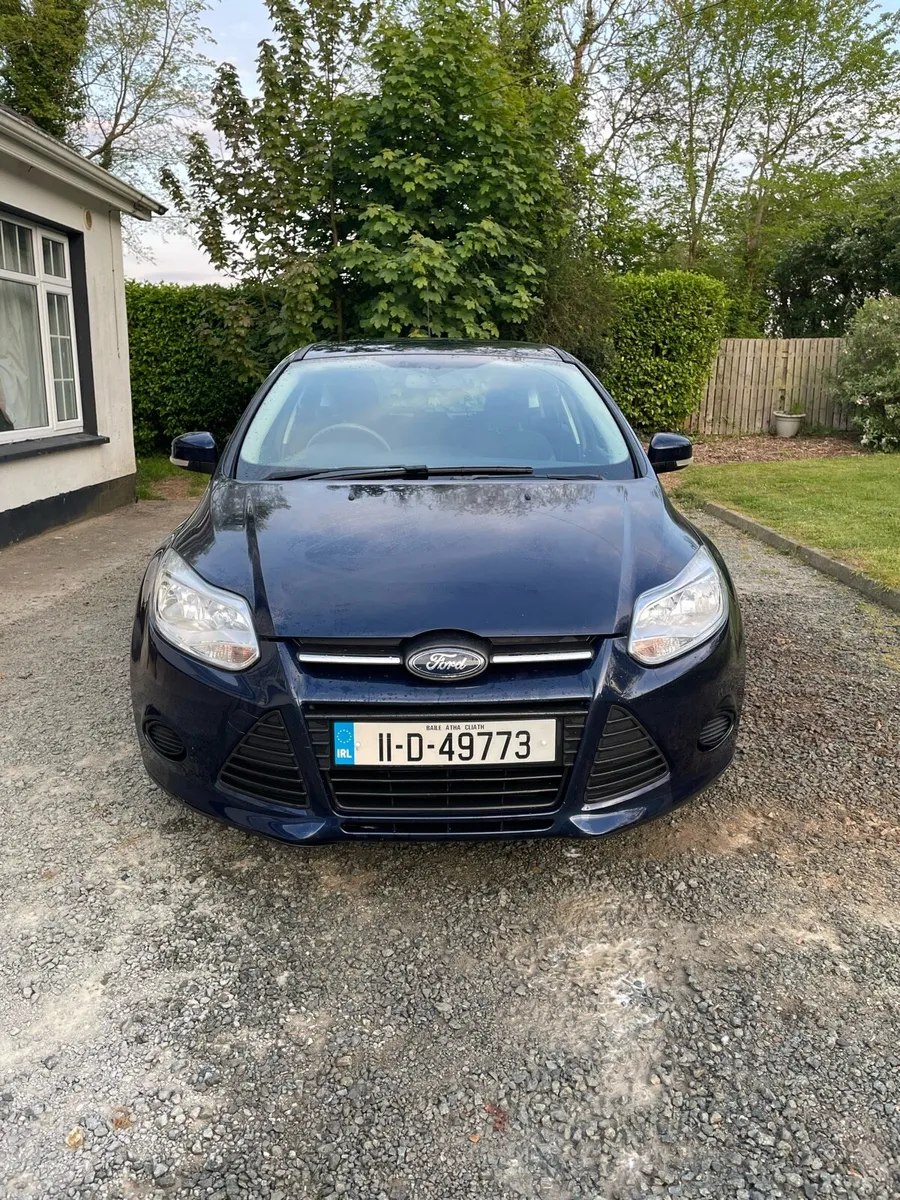 Ford Focus 2011 NCT✅ - Image 3