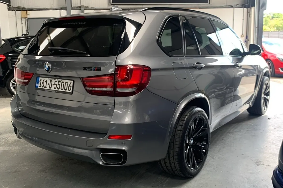 Bmw X5 - Image 2