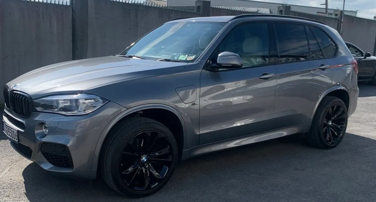 Bmw X5 - Image 3