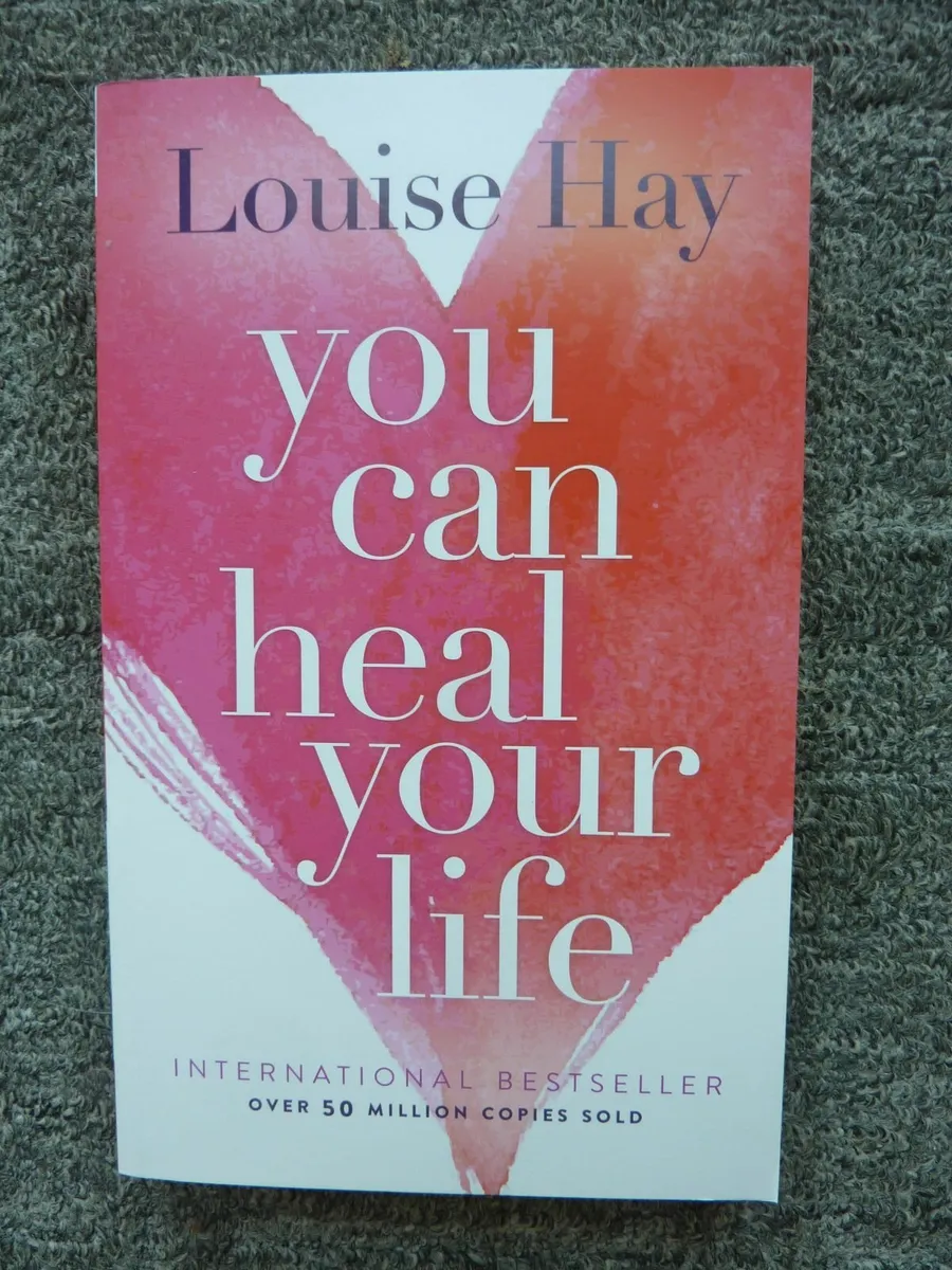 Help yourself books 2 - Image 2