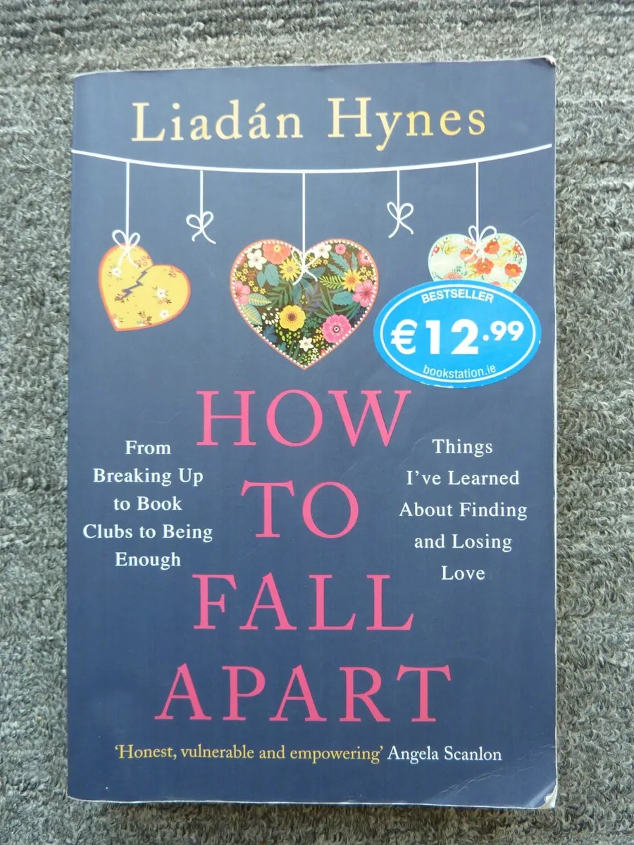 Help yourself books 2 - Image 3