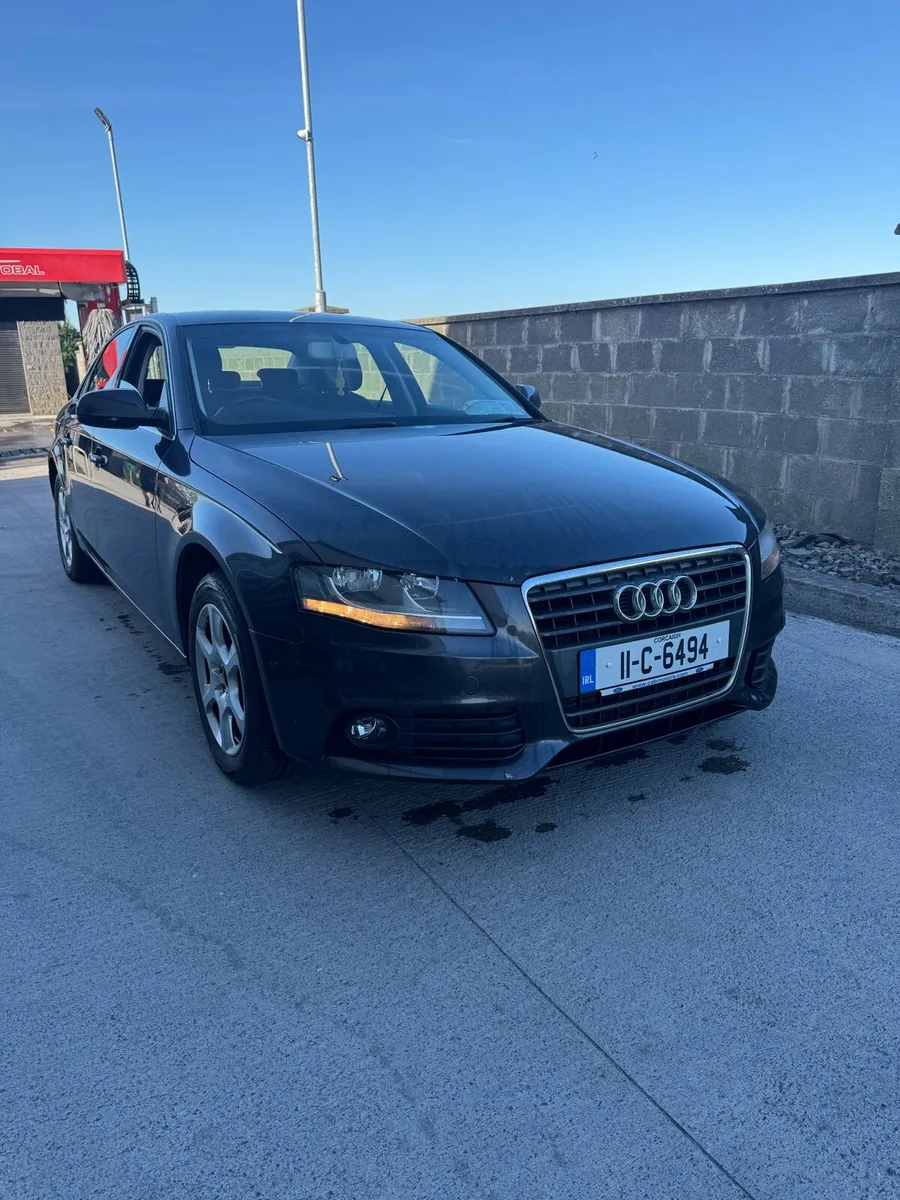2011 Audi A4 - New NCT 07/26 - Mint Condition - Image 2