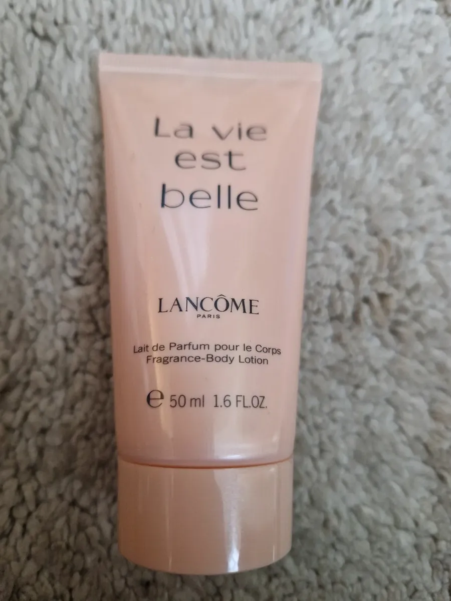 Lancome La Vie Est Belle set - Image 2