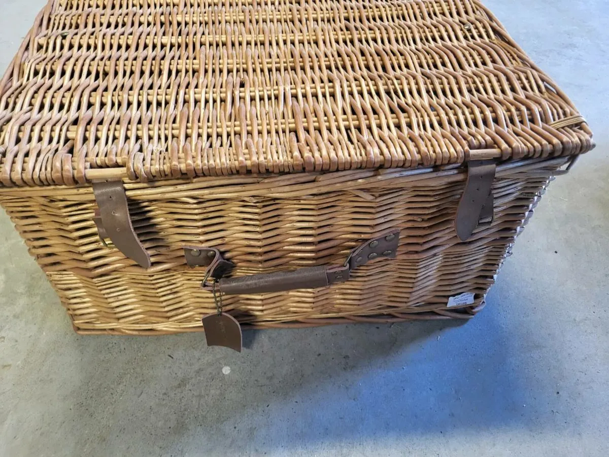Hamper basket - Image 3