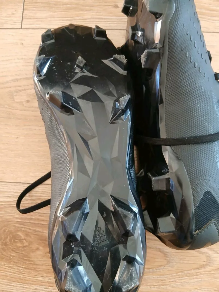 Soccer boots - Image 4