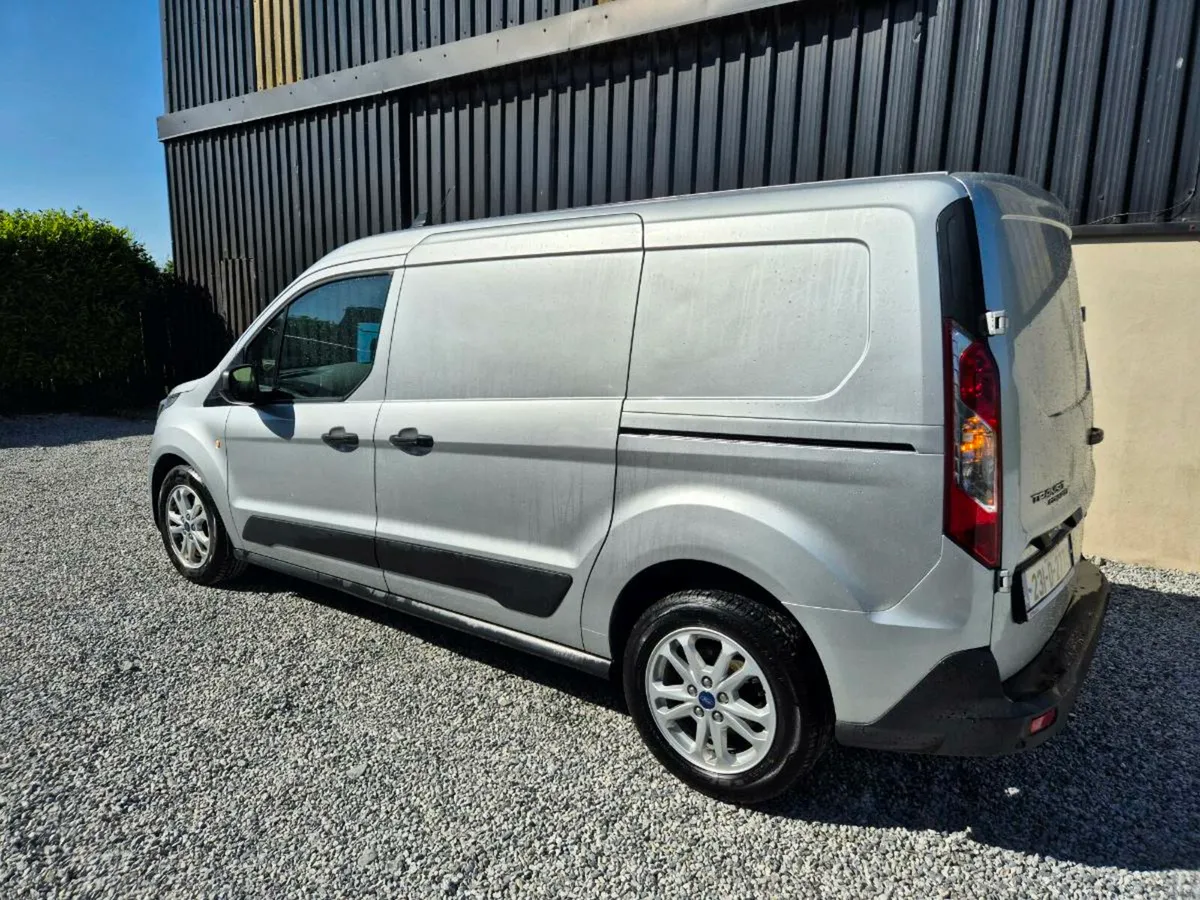 Ford Transit # Finance Arranged # - Image 2