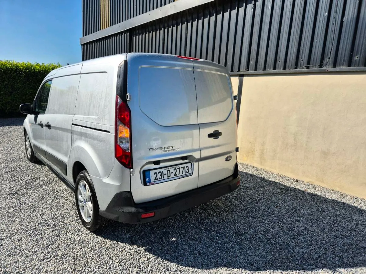 Ford Transit # Finance Arranged # - Image 3