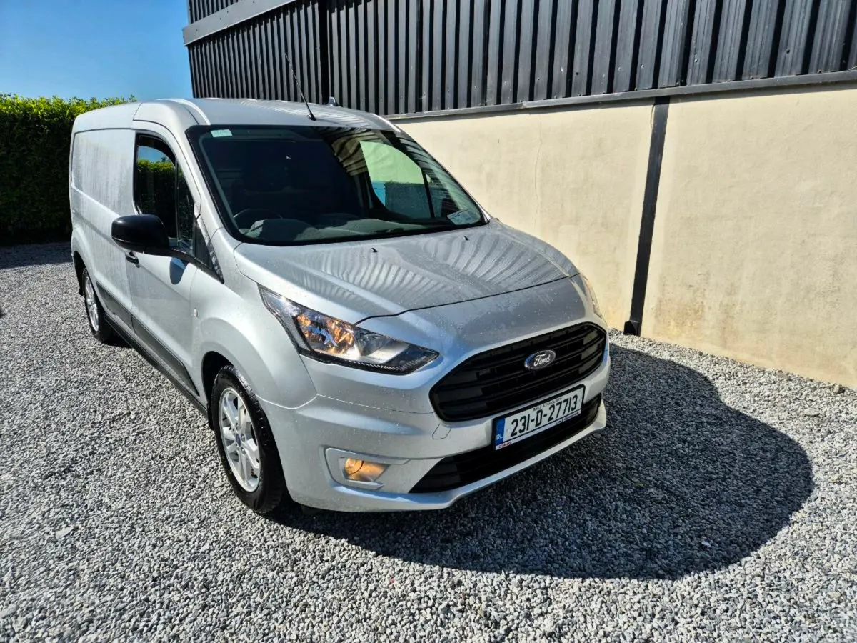 Ford Transit # Finance Arranged # - Image 4