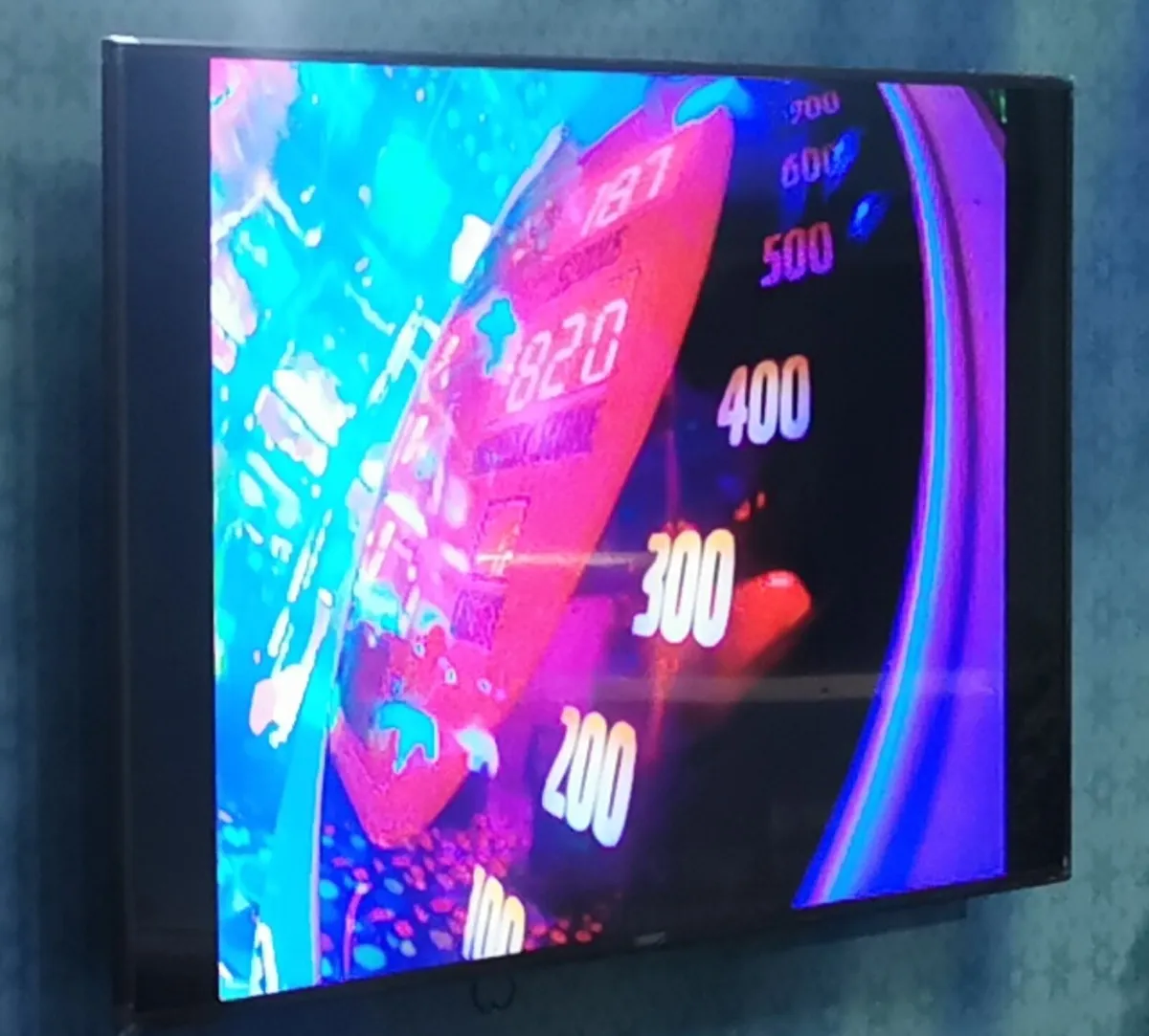 TV - Image 1