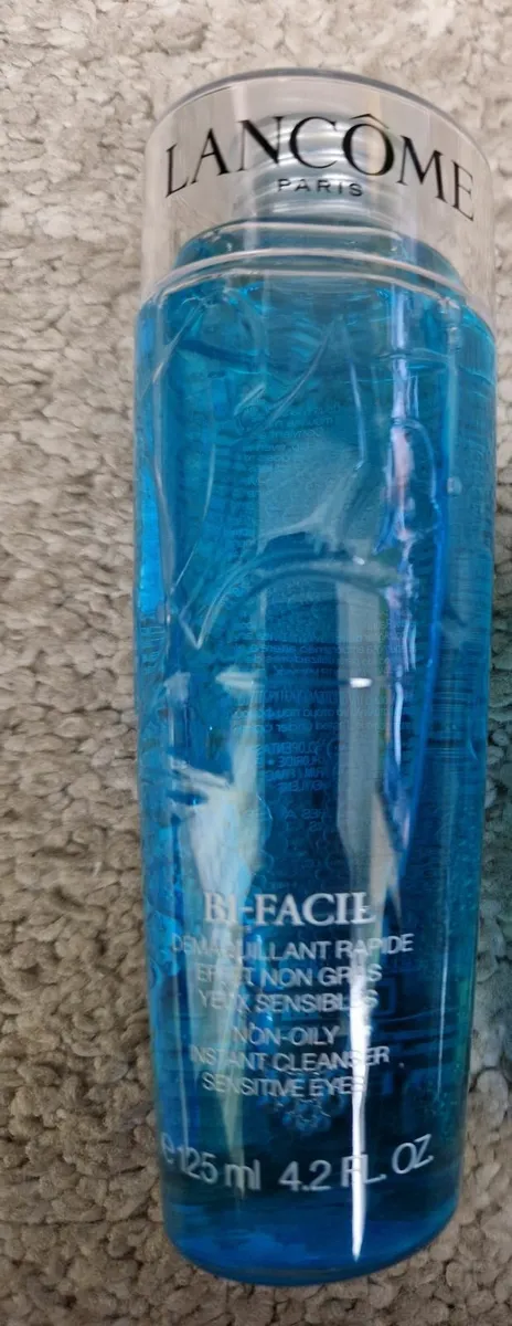 Lancome Bi-Facil 125m