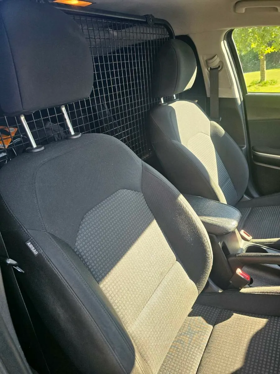 Kia ceed - Image 1