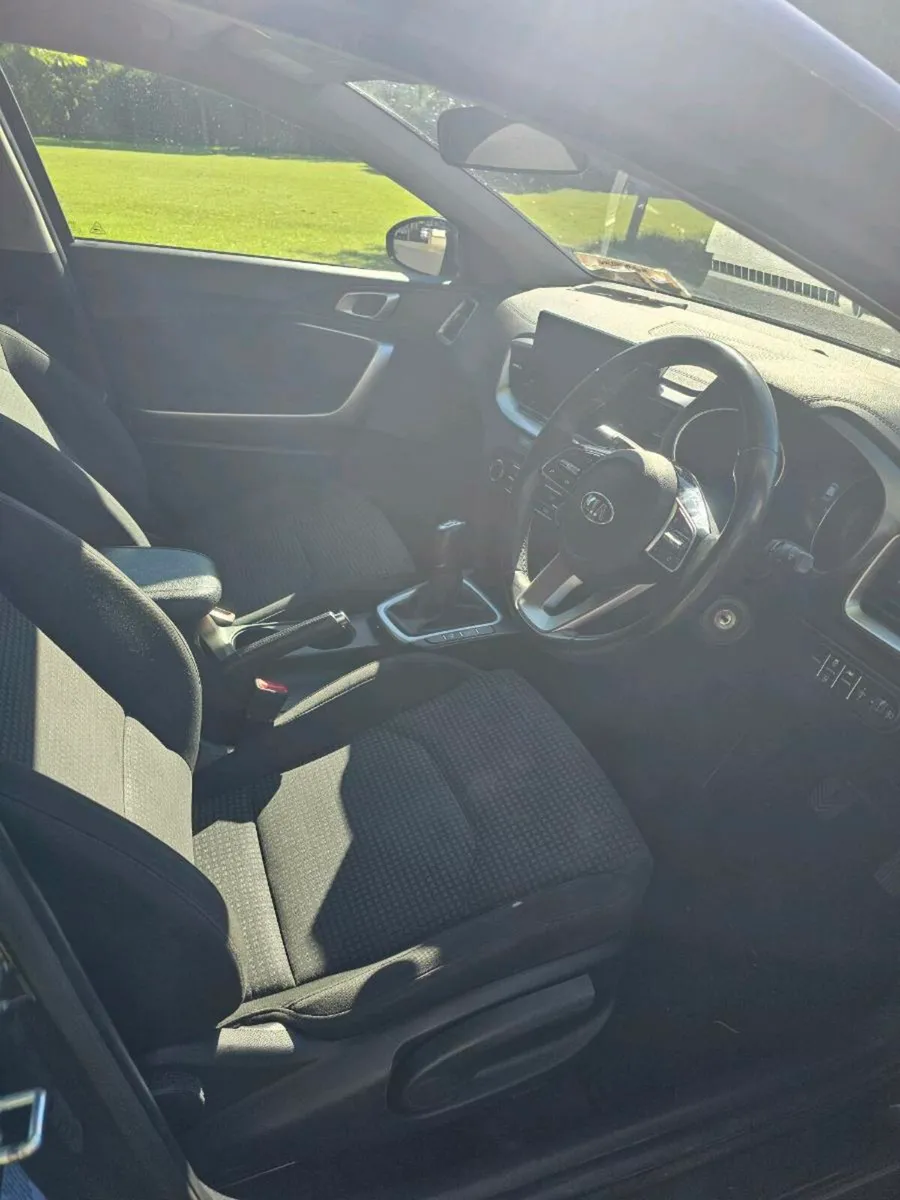 Kia ceed - Image 2