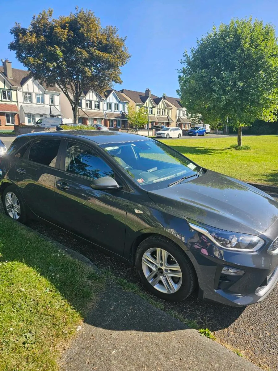 Kia ceed - Image 3