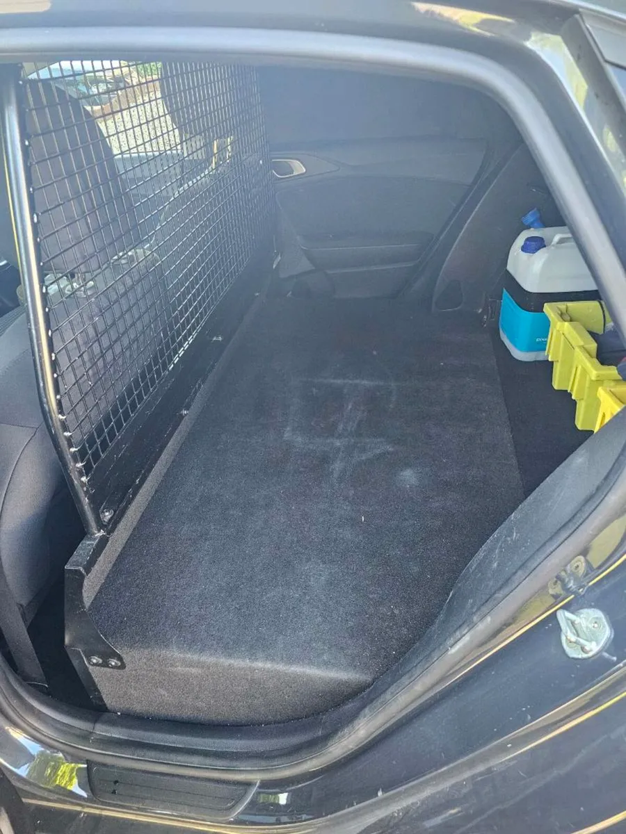 Kia ceed - Image 4