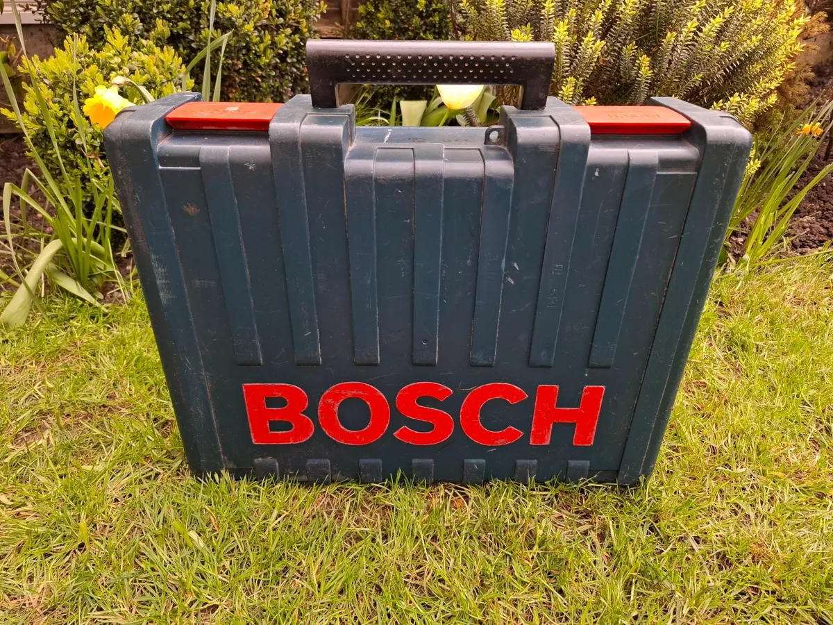 Bosch 36v drill - Image 1