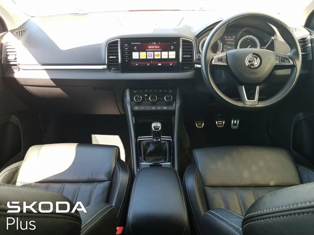Skoda Karoq 1.6tdi 115bhp Style - Image 2