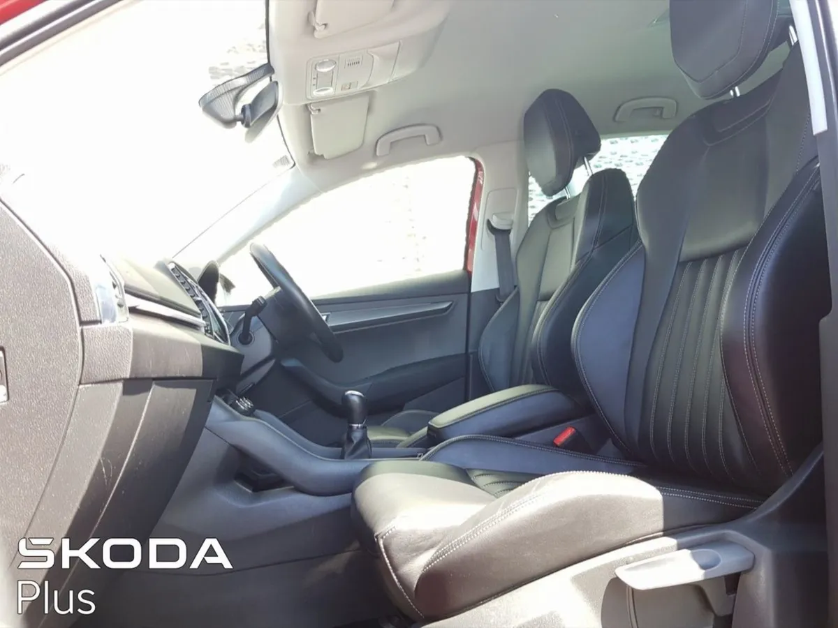 Skoda Karoq 1.6tdi 115bhp Style - Image 3