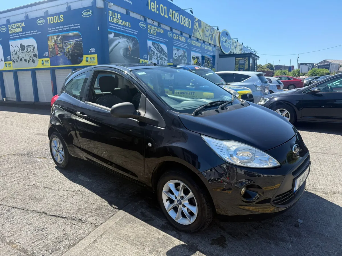 Ford KA 2010 Low Mileage - Image 4