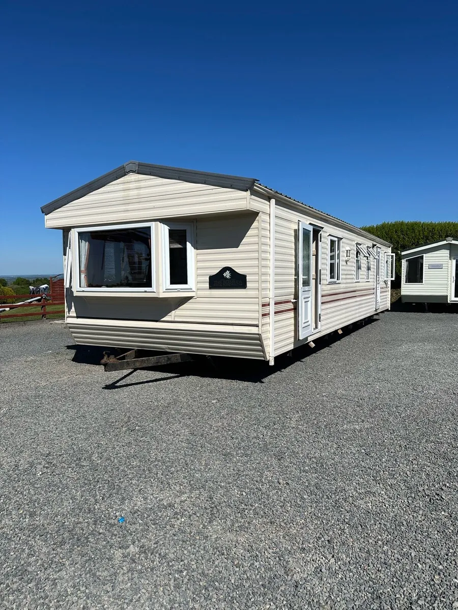 Willerby Bermuda 37 x 12 x 3 Bedroom - Image 1