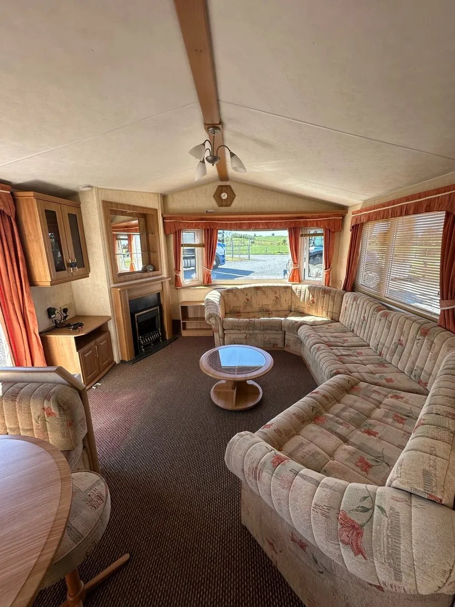 Willerby Bermuda 37 x 12 x 3 Bedroom - Image 2
