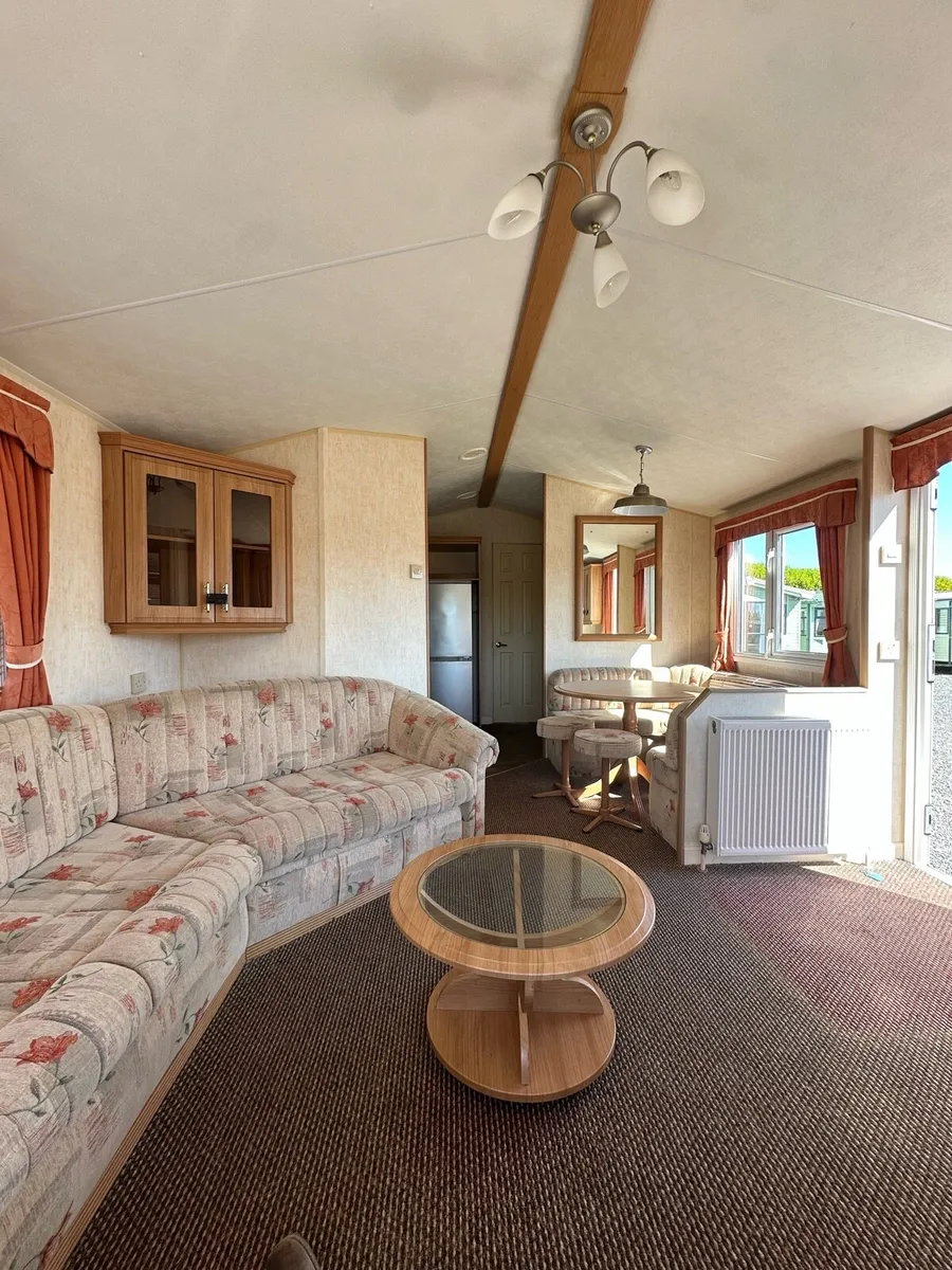 Willerby Bermuda 37 x 12 x 3 Bedroom - Image 3