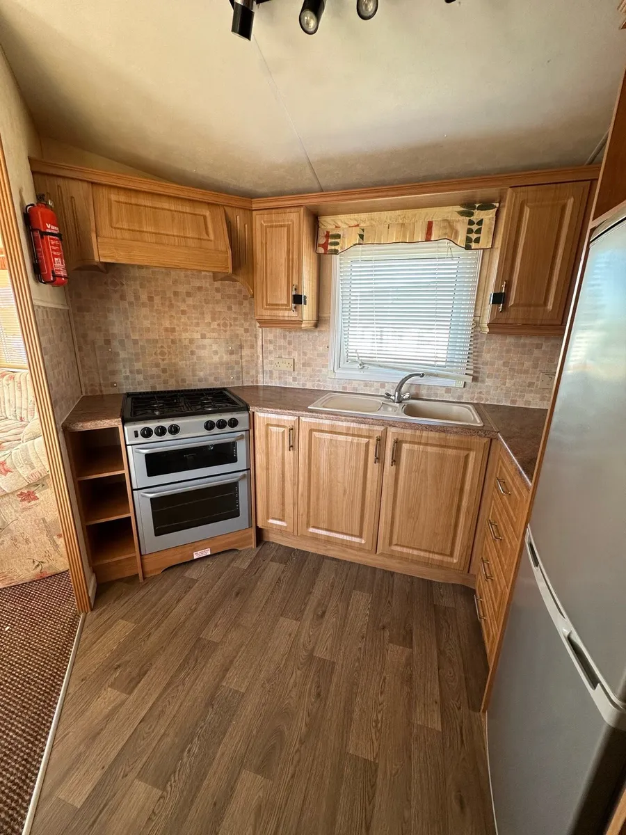 Willerby Bermuda 37 x 12 x 3 Bedroom - Image 4