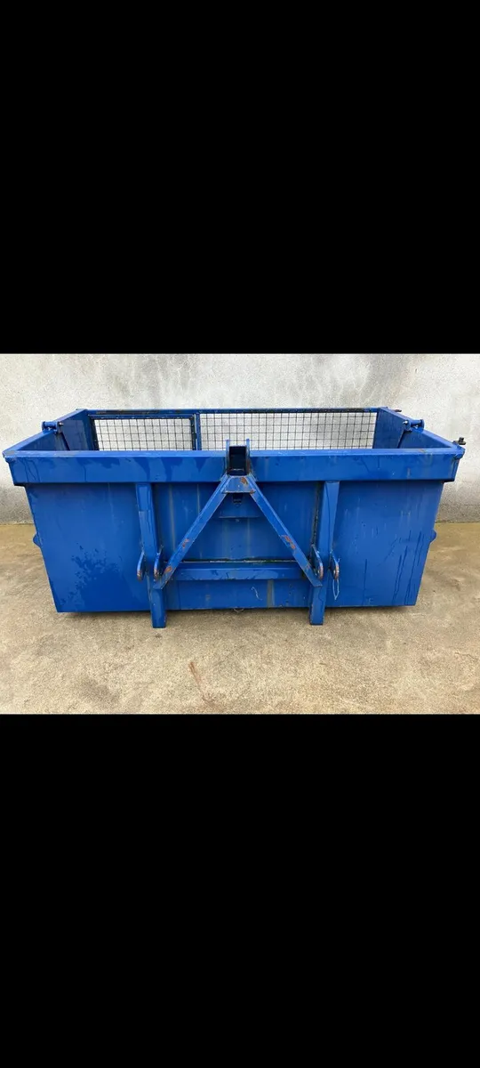 Watson stock box - Image 2