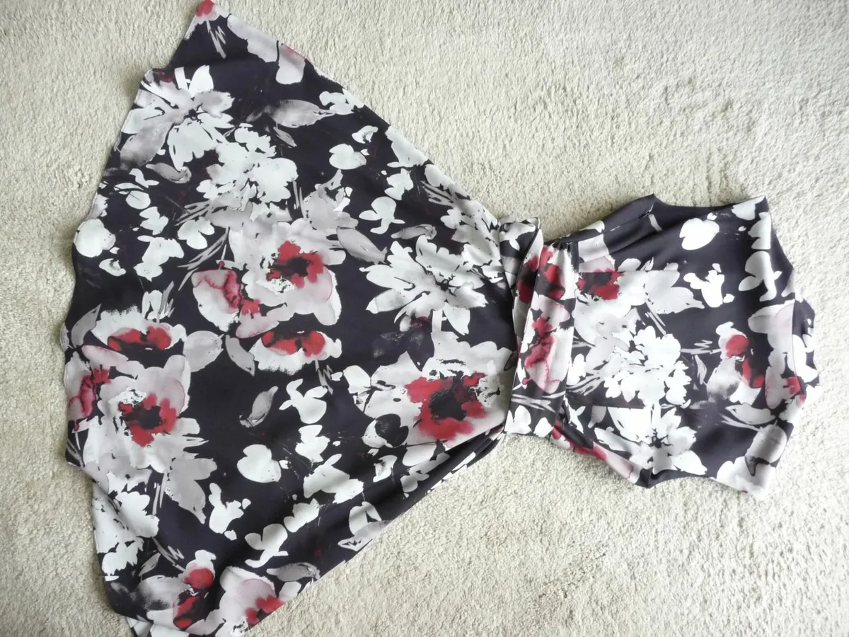 Hobbs Delphine Dress UK12 BNWT - Image 3
