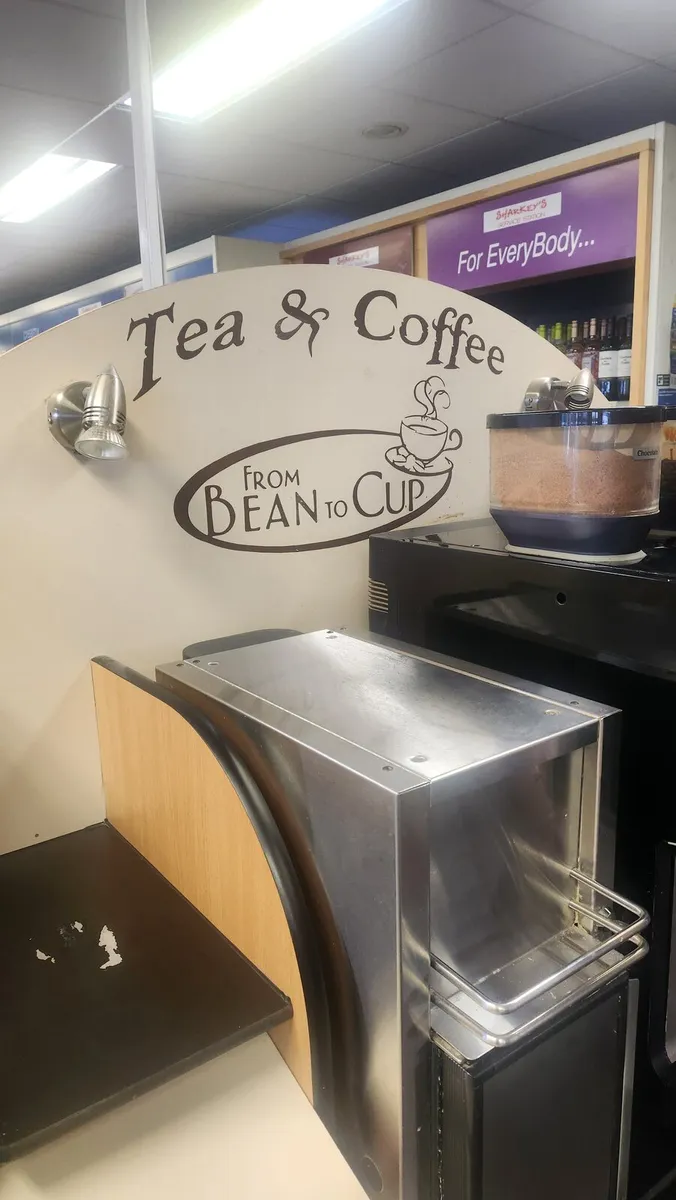 Coffee Station x 2 - Image 1