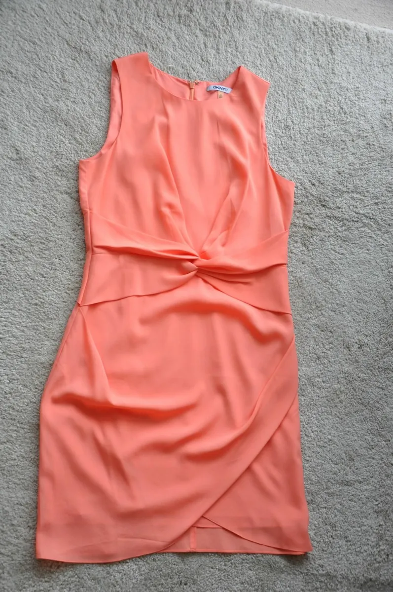 DKNY dress UK12 - Image 2