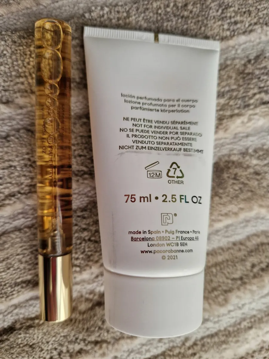 Paco Rabanne Fame bundle - Image 2