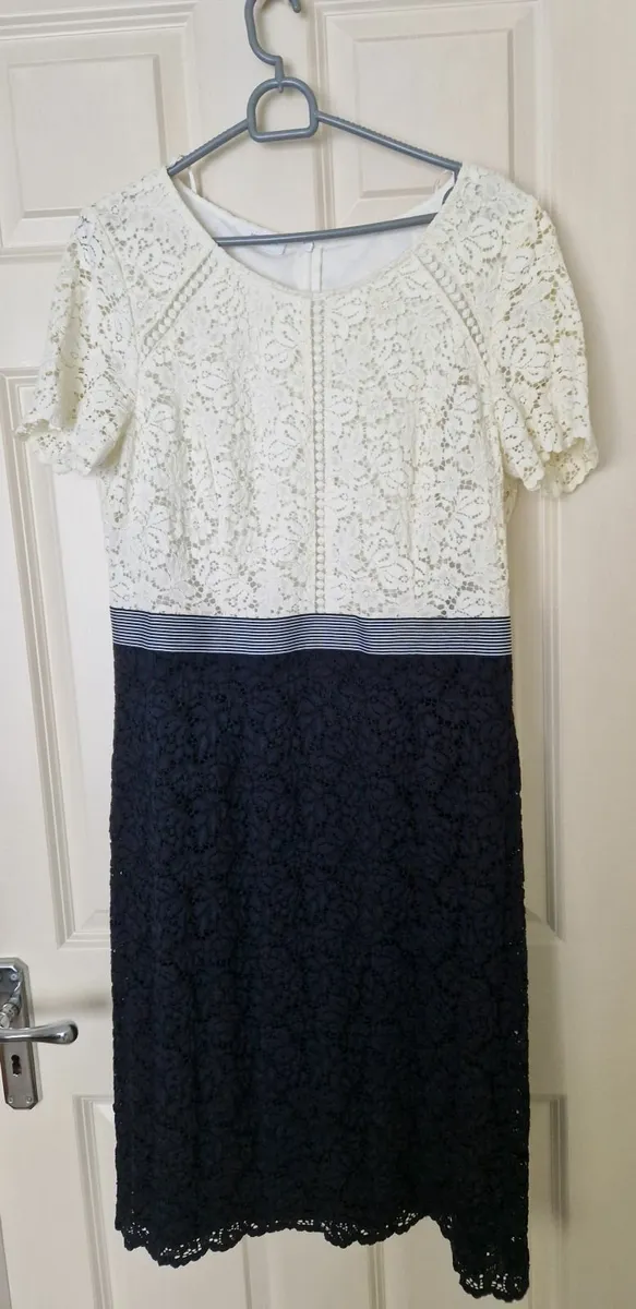 Gerry Weber dress UK16 - Image 1