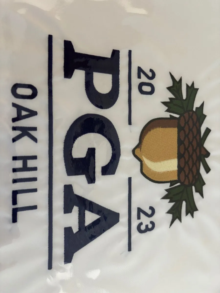 2023 Oak Hill PGA Championship Brooks Koepka - Image 3