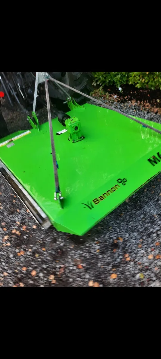 Topper - Image 1