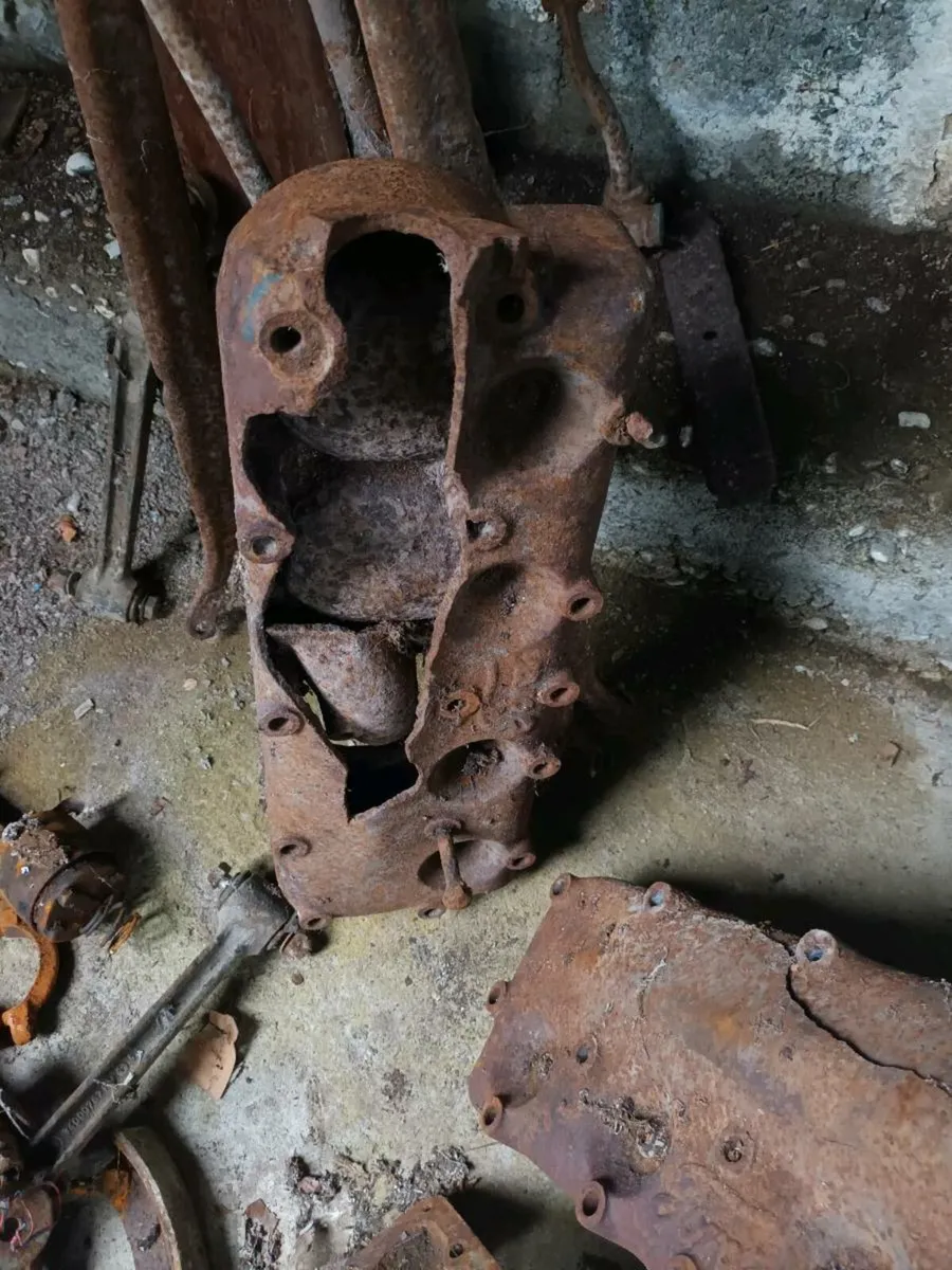Model T Engine Block - Image 4