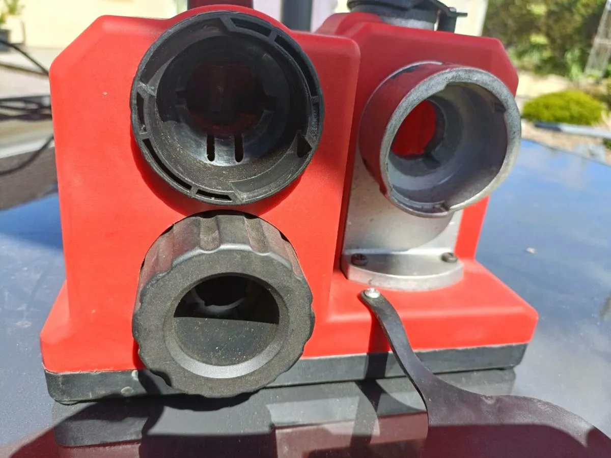 Sealey bit sharpner - Image 2