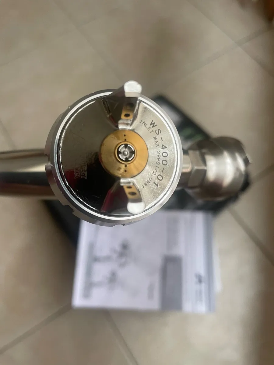 Spray gun - Image 2