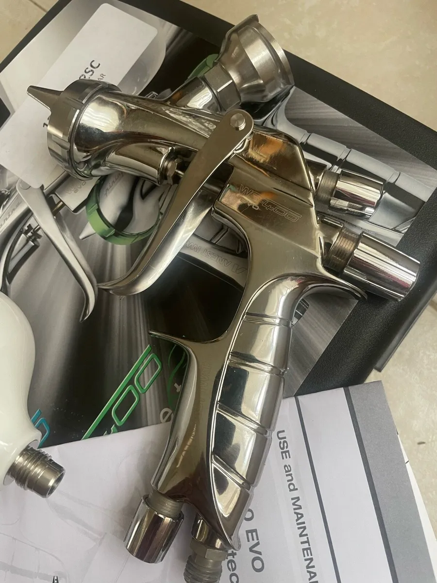 Spray gun - Image 3