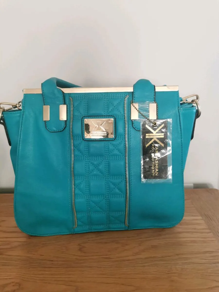 Handbag & purse - Image 1