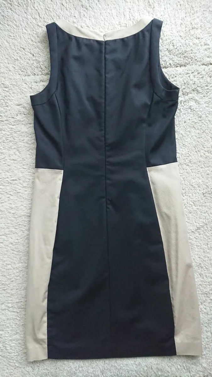 DKNY dress UK12 Donna Karan NEw York - Image 1 DKN - Image 3