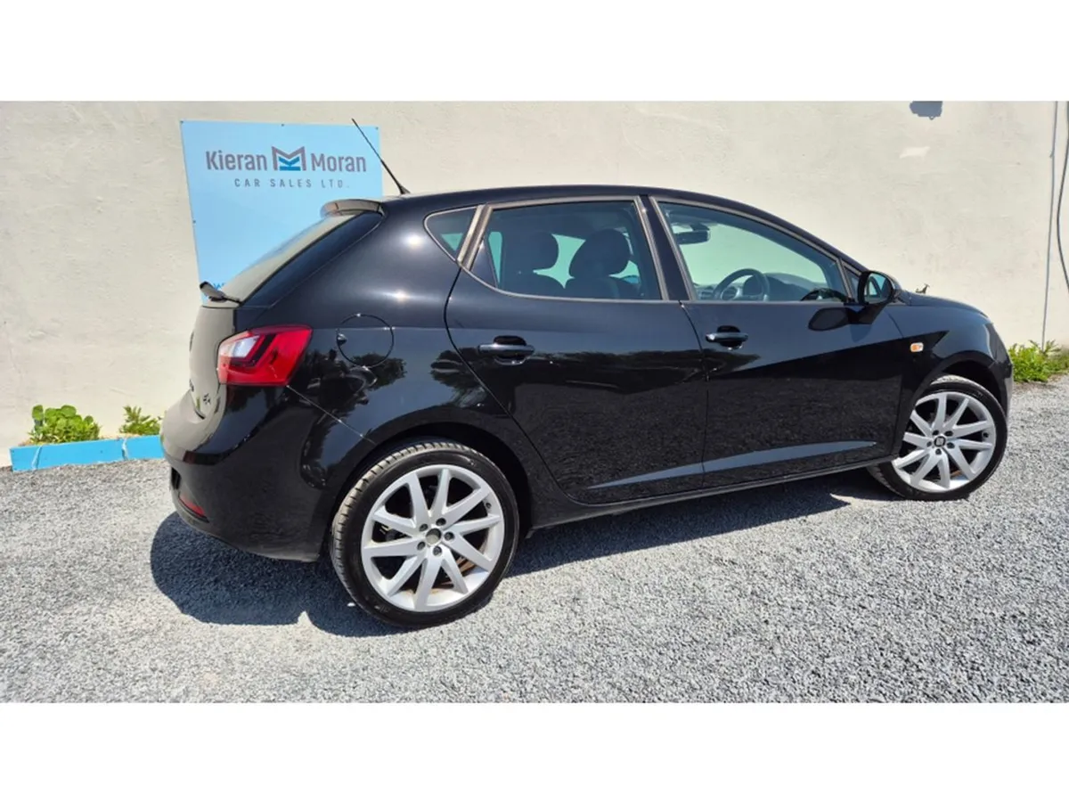 SEAT Ibiza FR - Image 4