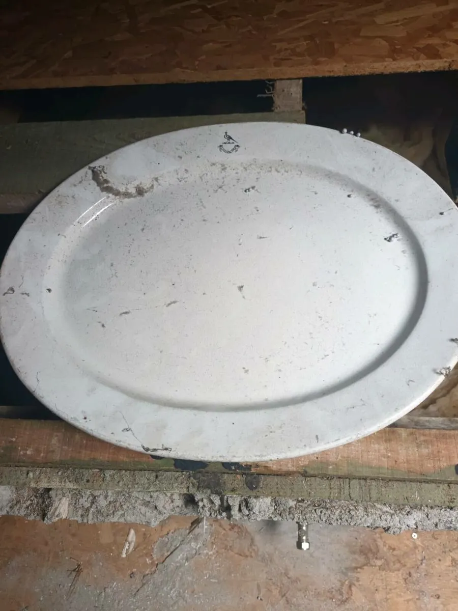 Dresser Dish - Image 1