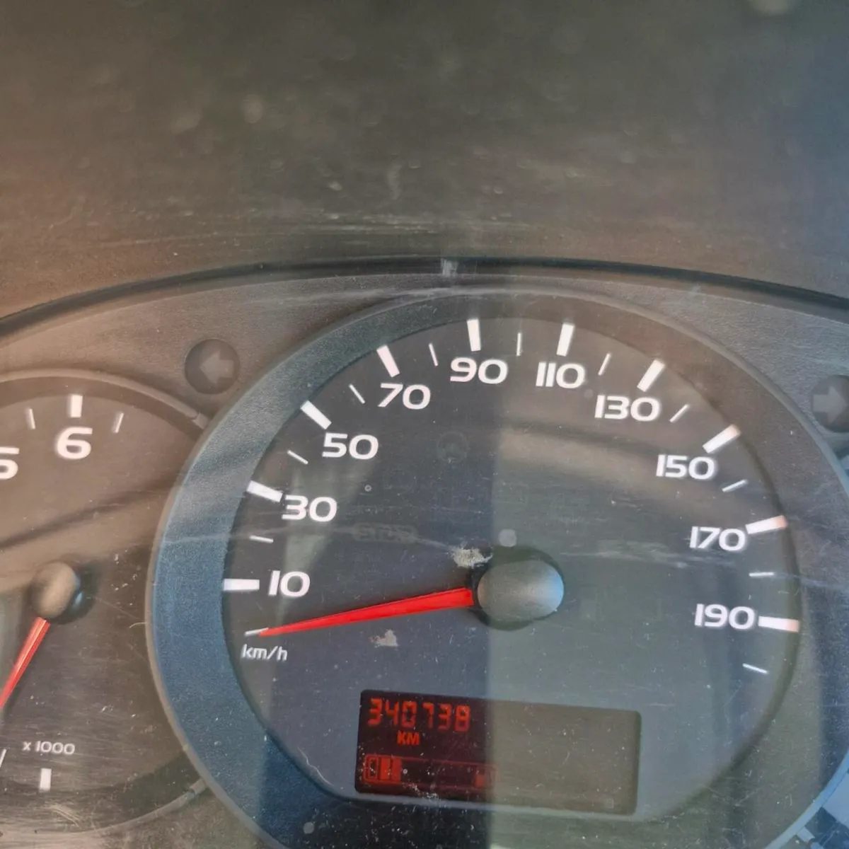 Renault master fwd LM35 - Image 3