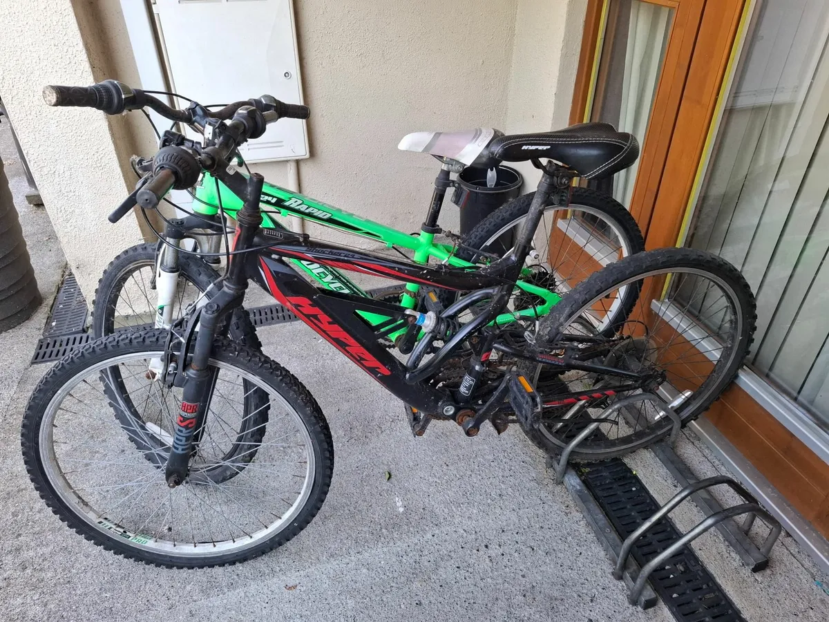 Bicycle - Image 1