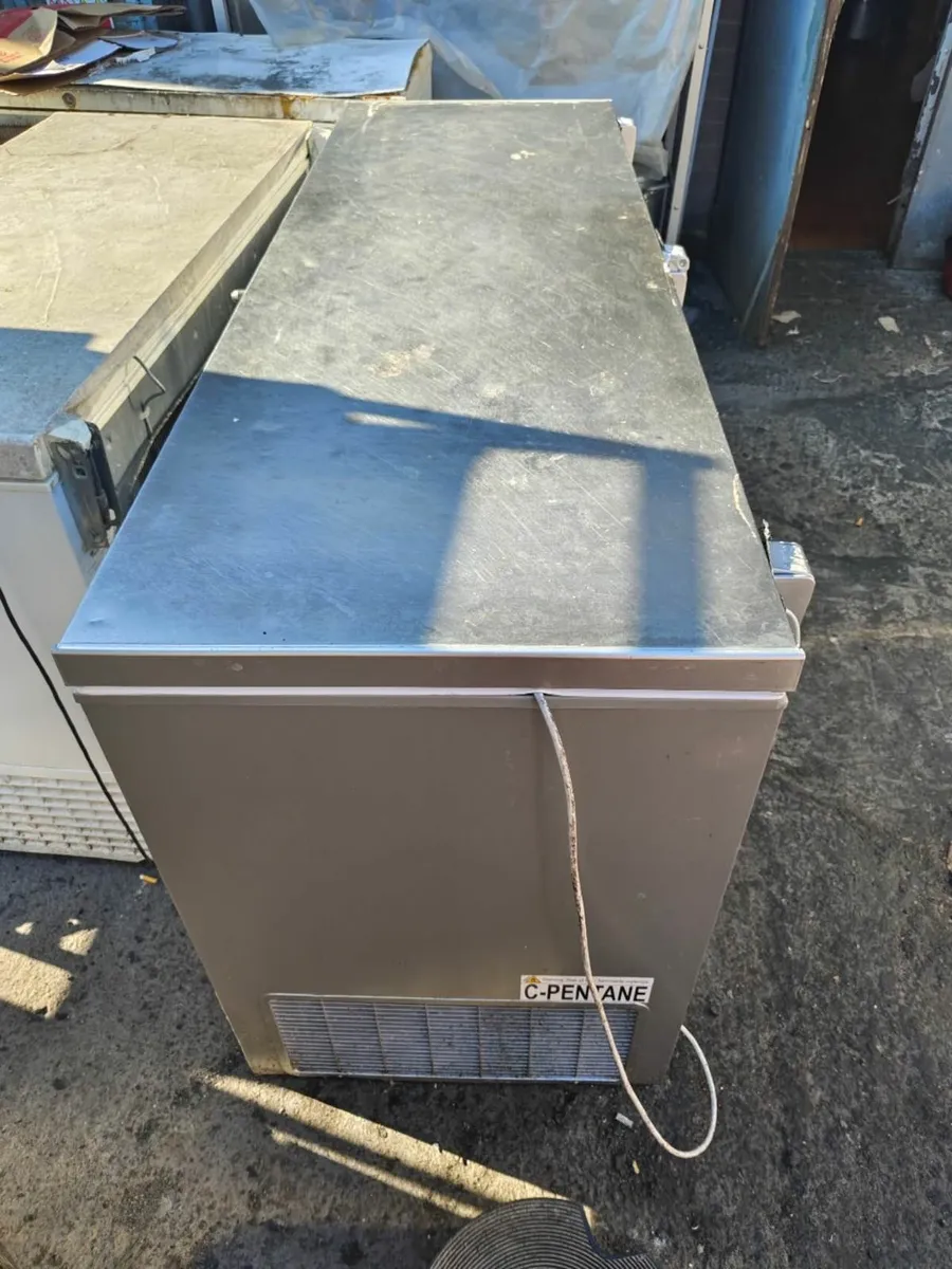 frizers and fridges for business - Image 1