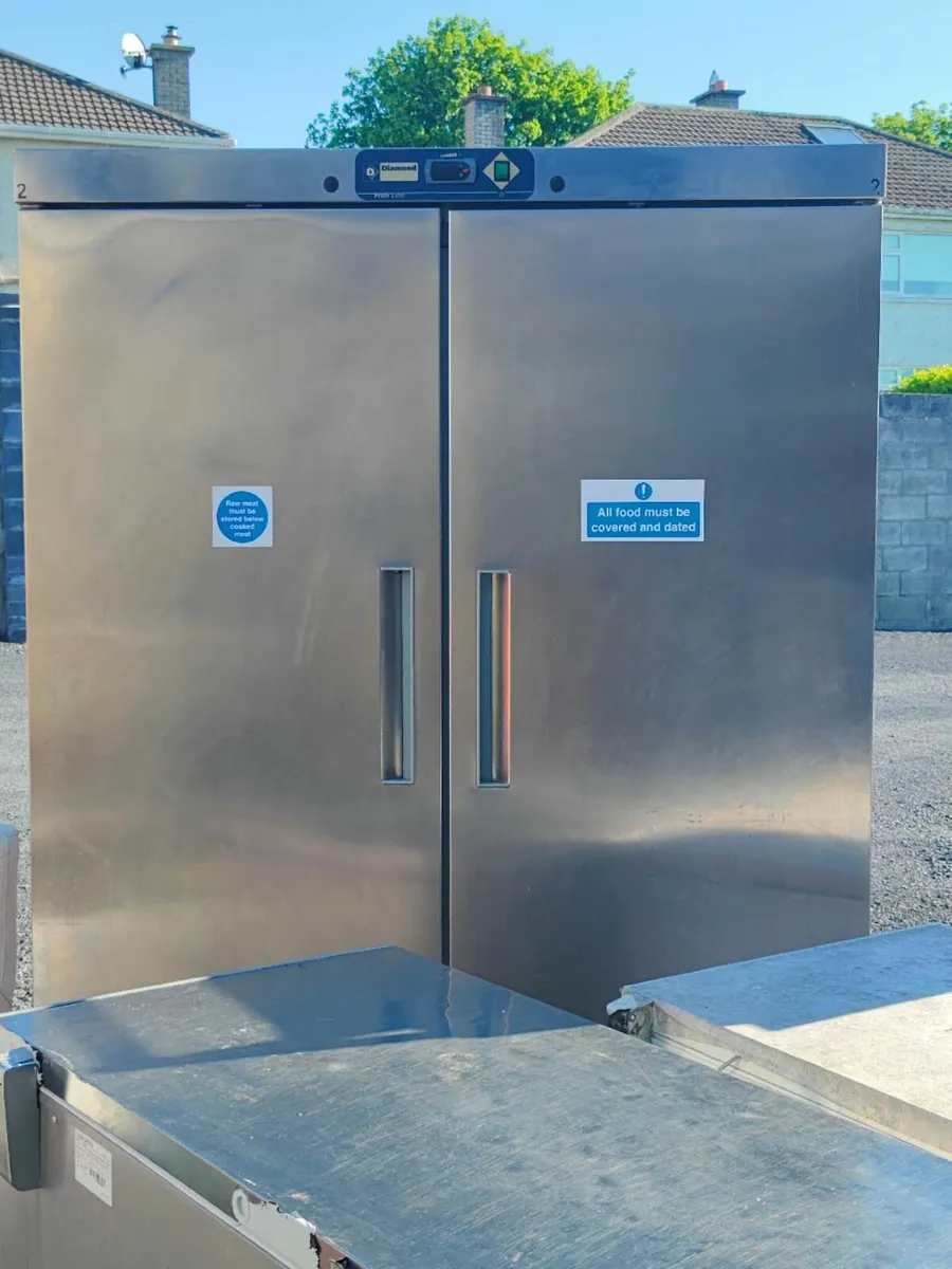 frizers and fridges for business - Image 2