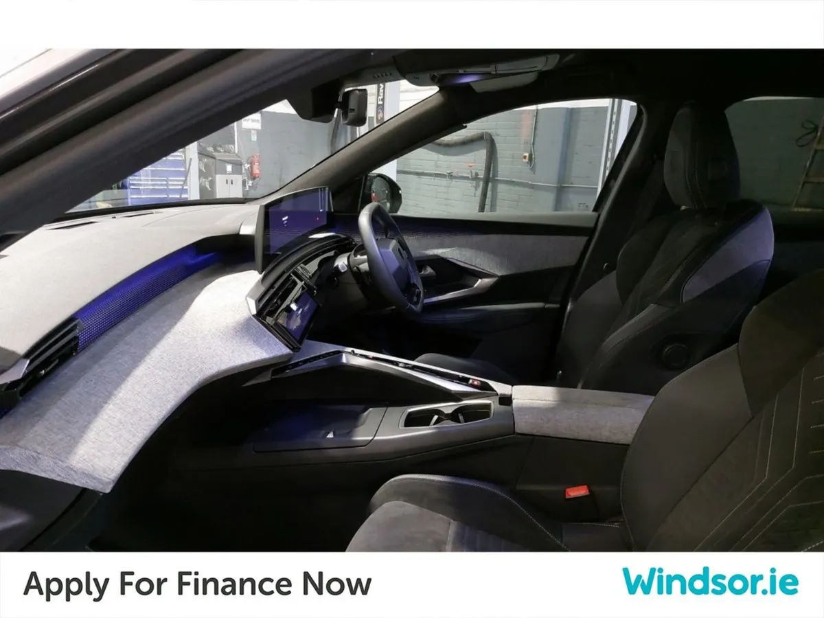 Peugeot 3008 3008 Gt Ev GT 210 Electric 73kwh Auto - Image 4