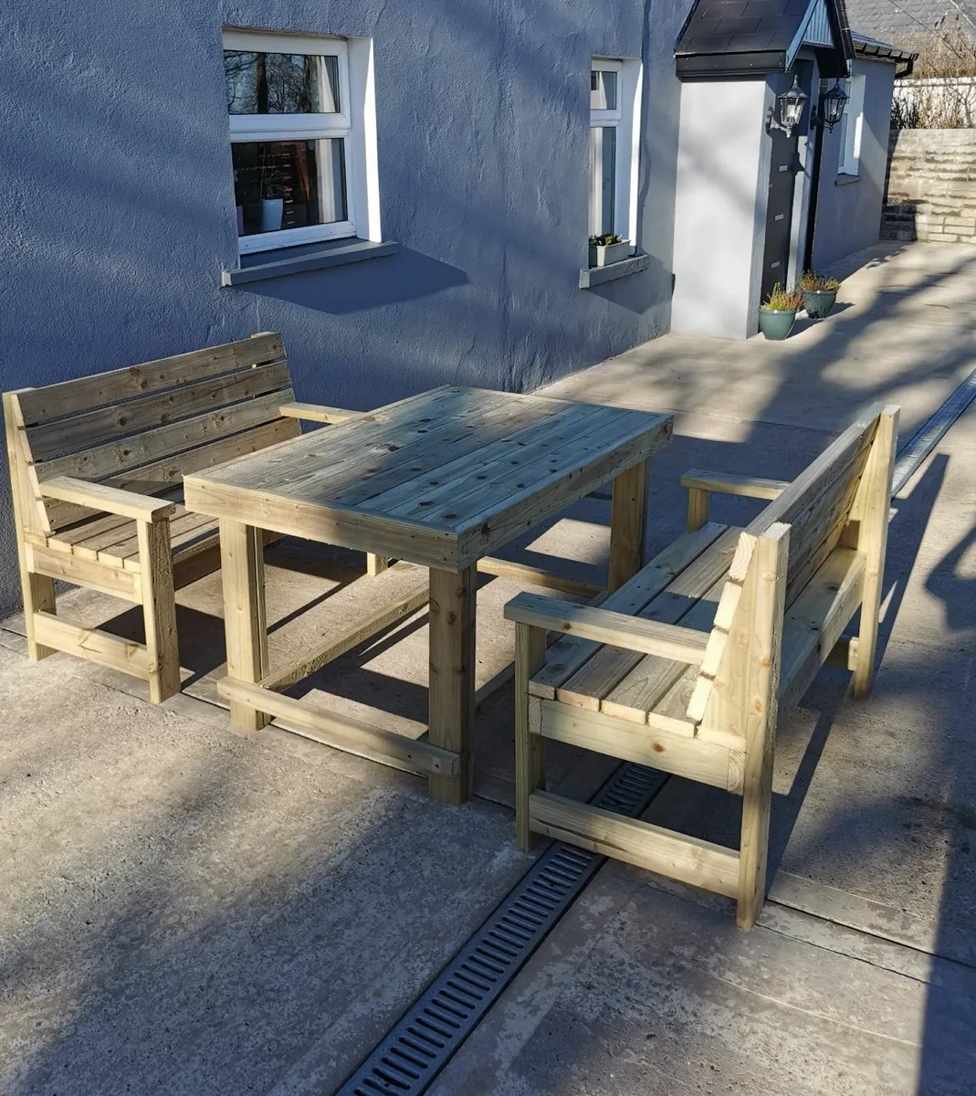 Garden furniture - Image 2